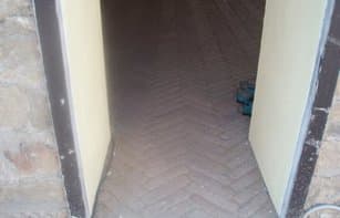 БРУСЧАТКА КЛИНКЕР