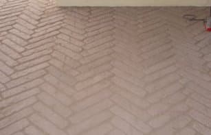 БРУСЧАТКА КЛИНКЕР