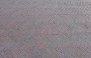 БРУСЧАТКА КЛИНКЕР