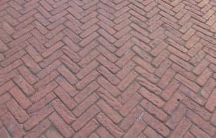 БРУСЧАТКА КЛИНКЕР