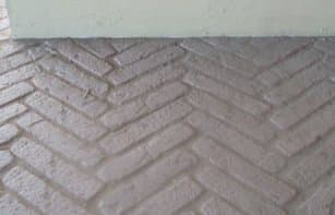 БРУСЧАТКА КЛИНКЕР