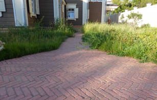 БРУСЧАТКА КЛИНКЕР