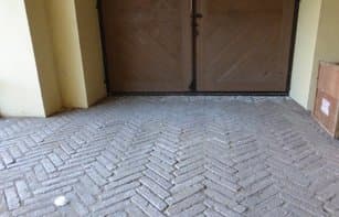 БРУСЧАТКА КЛИНКЕР