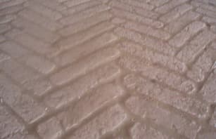 Клинкер тротуарный