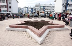 БРУСЧАТКА «СТАРЫЕ КАМНИ»