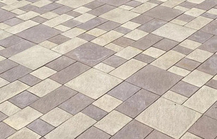 НЕМЕЦКАЯ БРУСЧАТКА