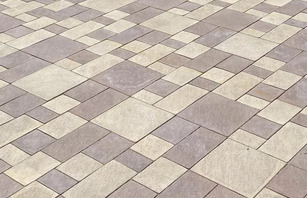 Брусчатка Немецкая