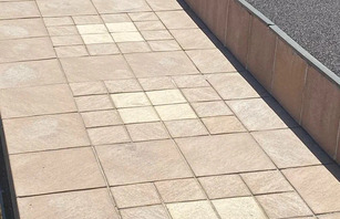 Брусчатка Немецкая