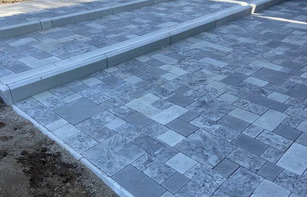 НЕМЕЦКАЯ БРУСЧАТКА