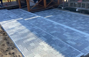 НЕМЕЦКАЯ БРУСЧАТКА