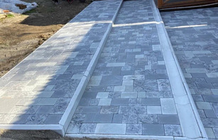 Брусчатка Немецкая