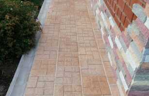 Калифорния камень