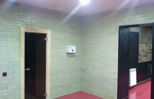 Облицовочный кирпич рельефный