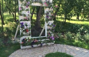 БРУСЧАТКА АРБАТСКАЯ