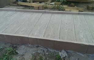 Корабельная доска