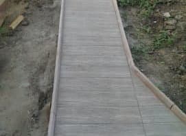 Корабельная доска