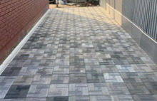 Калифорния дерево