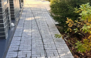 Калифорния камень