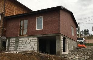 Угловой элемент для панелей