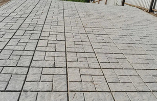 Калифорния камень