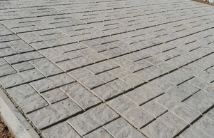 Калифорния камень