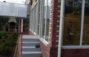 Облицовочный камень "Сланец рельефный"