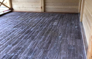 Корабельная доска