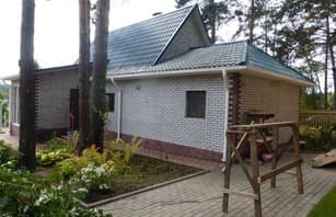 Облицовочный кирпич рельефный