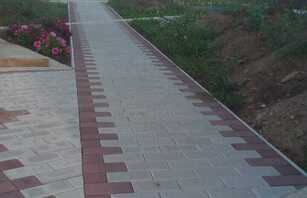 Брусчатка Античная