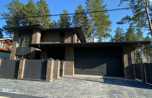 Мостовая Брусчатка