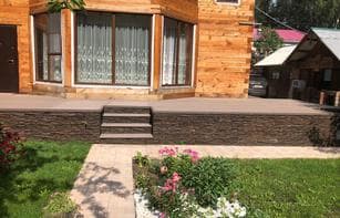 Облицовочный камень 