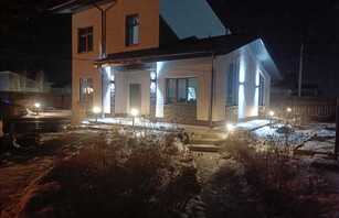 Сланец рельефный