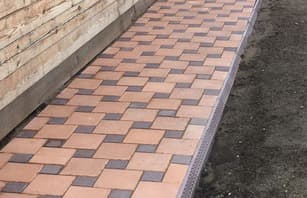 Брусчатка Античная