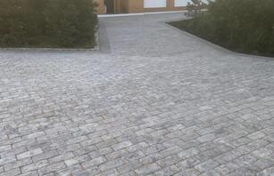 Мостовая Брусчатка