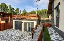 Брусчатка Европейская неокрашенный тёмно-серый оловянный