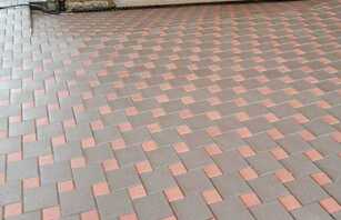 Брусчатка Античная