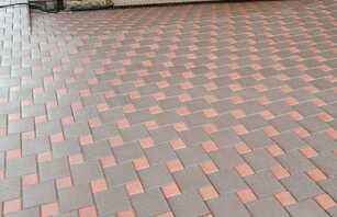 Брусчатка Античная