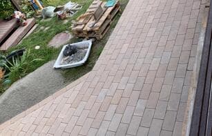 НЕМЕЦКАЯ БРУСЧАТКА