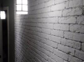 Старый кирпич