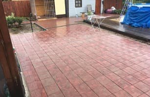 Калифорния дерево