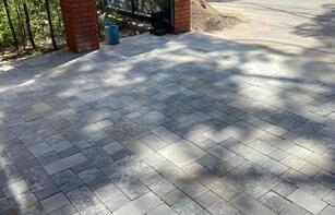 НЕМЕЦКАЯ БРУСЧАТКА