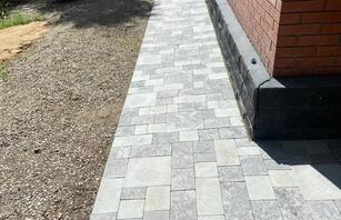 Брусчатка Немецкая