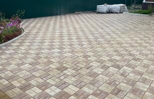 Брусчатка Античная