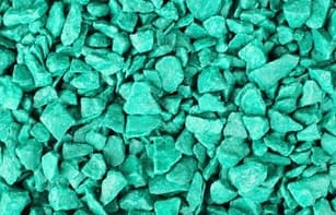 Цветной щебень (палитра)