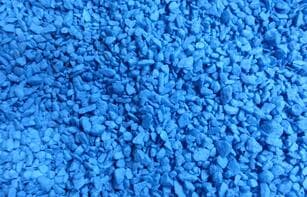 Цветной щебень (палитра)