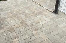 Брусчатка Европейская светло-бежевый