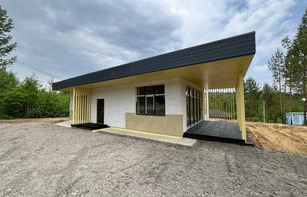 Облицовочный камень "Сланец рельефный"