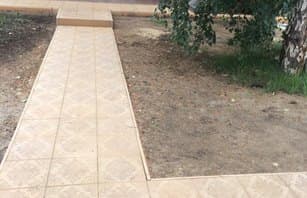 Квадрат Барокко