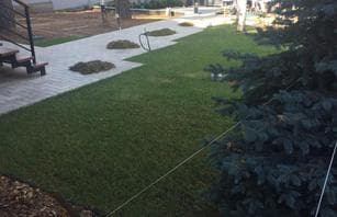 Брусчатка гладкая