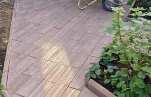 Корабельная доска